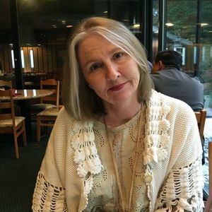 Meet your Posher, Dianne